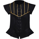 Medieval Viking Cos Renaissance Steampunk Pirates Role Playing Suit - AwwwCos