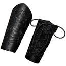 Medieval Vintage Embossed Wristband Knight Armband Cosplay Accessories - AwwwCos