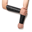 Medieval Vintage Embossed Wristband Knight Armband Cosplay Accessories - AwwwCos