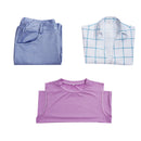 Men 3 Pieces Anime K-Pop Demon Hunters Saja Boys Cosplay Costume - AwwwCos