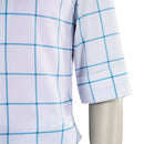 Men 3 Pieces Anime K-Pop Demon Hunters Saja Boys Cosplay Costume - AwwwCos