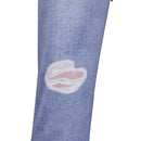 Men 3 Pieces Anime K-Pop Demon Hunters Saja Boys Cosplay Costume - AwwwCos