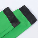 Men 4 Pieces Green Leprechaun St.COS Patrick's Irish Paddys Uniform Hat