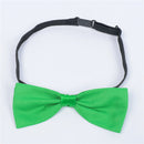 Men 4 Pieces Green Leprechaun St.COS Patrick's Irish Paddys Uniform Hat