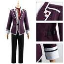 Men Anime Diabolik Lovers Sakamaki Ayato Cosplay Costume