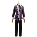 Men Anime Diabolik Lovers Sakamaki Ayato Cosplay Costume