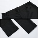 Men Anime Diabolik Lovers Sakamaki Ayato Cosplay Costume