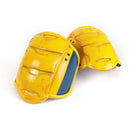 Men Deadpool 3 Wolverine Bodysuit Heroes Cosplay Costume Yellow Jumpsuit - AwwwCos