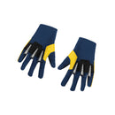 Men Deadpool 3 Wolverine Bodysuit Heroes Cosplay Costume Yellow Jumpsuit - AwwwCos