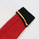 Men European Medieval Fake Two Pieces Retro Punk Long Tuxedo - AwwwCos