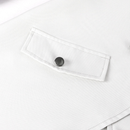 Men European Medieval Fake Two Pieces Retro Punk Long Tuxedo - AwwwCos