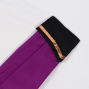 Men European Medieval Fake Two Pieces Retro Punk Long Tuxedo - AwwwCos