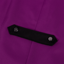 Men European Medieval Fake Two Pieces Retro Punk Long Tuxedo - AwwwCos