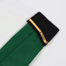 Men European Medieval Fake Two Pieces Retro Punk Long Tuxedo - AwwwCos