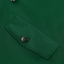 Men European Medieval Fake Two Pieces Retro Punk Long Tuxedo - AwwwCos