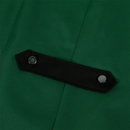 Men European Medieval Fake Two Pieces Retro Punk Long Tuxedo - AwwwCos