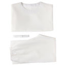 Men Game Alien Stage Hyuna Cosplay Costume Short Sleeve Top Pants - AwwwCos