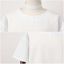 Men Game Alien Stage Hyuna Cosplay Costume Short Sleeve Top Pants - AwwwCos