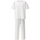 Men Game Alien Stage Hyuna Cosplay Costume Short Sleeve Top Pants - AwwwCos