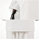 Men Game Alien Stage Till Cosplay Costume Cap Sleeve Top Pants - AwwwCos