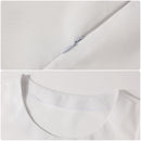 Men Game Alien Stage Till Cosplay Costume Cap Sleeve Top Pants - AwwwCos