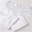 Men Game FGO Fate Grand Order Kadoc Zemlupus Cosplay Costume - AwwwCos