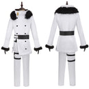 Men Game FGO Fate Grand Order Kadoc Zemlupus Cosplay Costume - AwwwCos