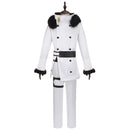 Men Game FGO Fate Grand Order Kadoc Zemlupus Cosplay Costume - AwwwCos
