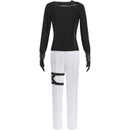 Men Game FGO Fate Grand Order Kadoc Zemlupus Cosplay Costume - AwwwCos