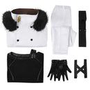 Men Game FGO Fate Grand Order Kadoc Zemlupus Cosplay Costume - AwwwCos