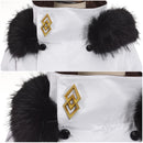 Men Game FGO Fate Grand Order Kadoc Zemlupus Cosplay Costume - AwwwCos