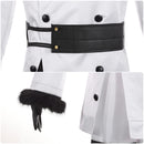 Men Game FGO Fate Grand Order Kadoc Zemlupus Cosplay Costume - AwwwCos