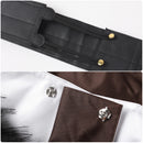 Men Game FGO Fate Grand Order Kadoc Zemlupus Cosplay Costume - AwwwCos