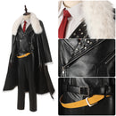 Men Game FGO Fate Grand Order Tezcatlipoca Cosplay Costume - AwwwCos