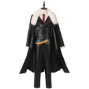 Men Game FGO Fate Grand Order Tezcatlipoca Cosplay Costume - AwwwCos