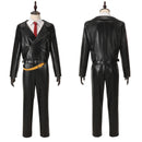 Men Game FGO Fate Grand Order Tezcatlipoca Cosplay Costume - AwwwCos