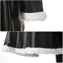 Men Game FGO Fate Grand Order Tezcatlipoca Cosplay Costume - AwwwCos