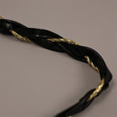 Men Game Silent Hill f Fox Mask Cosplay Costume Traditional Grey Hanfu