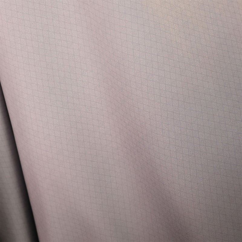 Men Game Silent Hill f Fox Mask Cosplay Costume Traditional Grey Hanfu