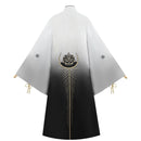 Men Game Silent Hill f Fox Mask Cosplay Costume Traditional Hanfu Mask - AwwwCos