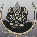 Men Game Silent Hill f Fox Mask Cosplay Costume Traditional Hanfu Mask - AwwwCos