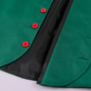 Men German Beer Festival Cosplay Costume Stage Role-playing Clothing