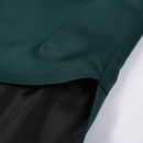 Men Gothic Steampunk Jacket Vintage Tailcoat Renaissance Frock Trench - AwwwCos