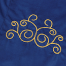 Men Medieval Jacket Embroidery Vintage Gothic Steampunk Tailcoat