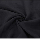 Men Medieval Renaissance Pirate Long Sleeve Viking  Knight Warrior Shirts