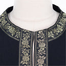 Men Medieval Viking Pirate Renaissance Knight Cosplay Halloween Robe - AwwwCos