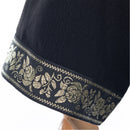 Men Medieval Viking Pirate Renaissance Knight Cosplay Halloween Robe - AwwwCos