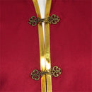 Men Medieval Waistcoat Viking Vest Vintage Sleeveless Jacket Knight Surcoat - AwwwCos