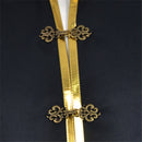 Men Medieval Waistcoat Viking Vest Vintage Sleeveless Jacket Knight Surcoat - AwwwCos