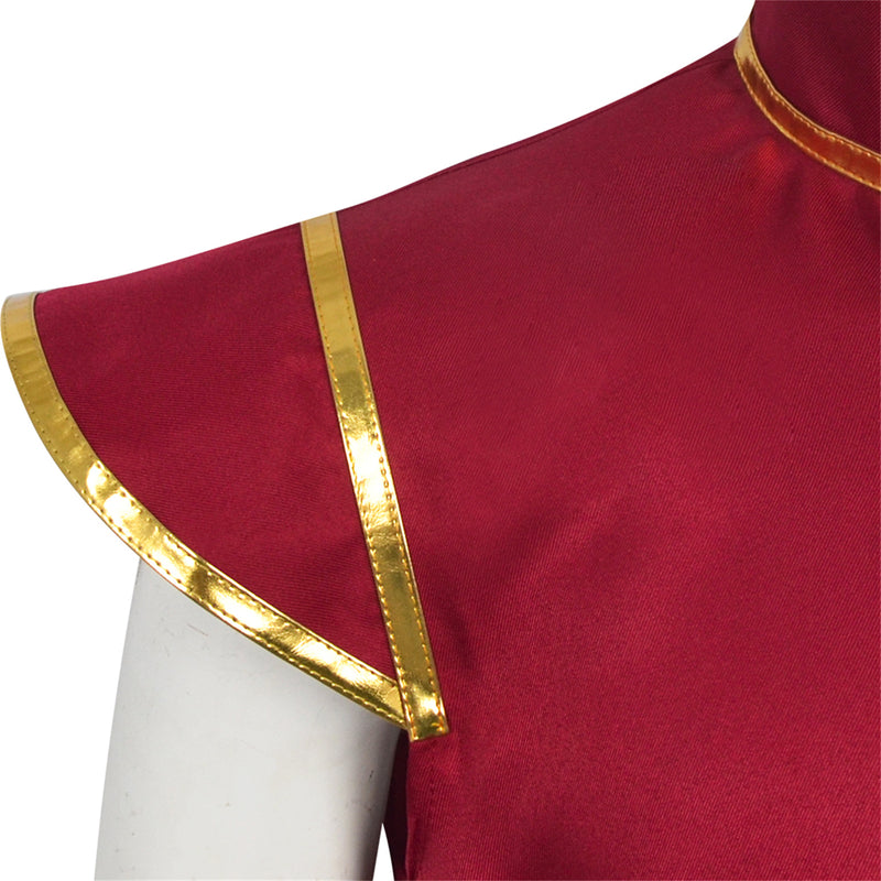 Men Medieval Waistcoat Viking Vest Vintage Sleeveless Jacket Knight Surcoat - AwwwCos